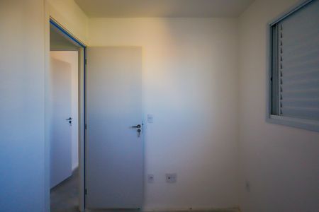 Apartamento à venda com 39m², 2 quartos e sem vaga Apartamento à venda com 39m², 2 quartos e sem vagaQuarto 2