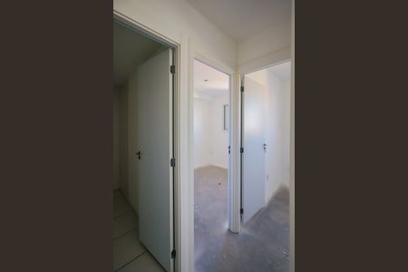 Apartamento à venda com 39m², 2 quartos e sem vaga Apartamento à venda com 39m², 2 quartos e sem vagaCorredor