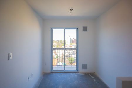 Apartamento à venda com 2 quartos, 39m² em Vila Marari, São Paulo