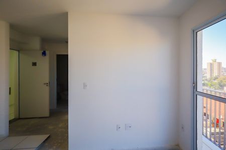 Apartamento à venda com 39m², 2 quartos e sem vaga Apartamento à venda com 39m², 2 quartos e sem vagaSala