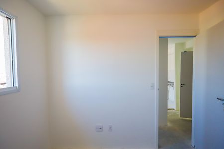 Apartamento à venda com 39m², 2 quartos e sem vaga Apartamento à venda com 39m², 2 quartos e sem vagaQuarto 1