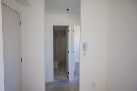 Apartamento à venda com 39m², 2 quartos e sem vaga Apartamento à venda com 39m², 2 quartos e sem vagaCorredor