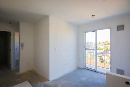 Apartamento à venda com 39m², 2 quartos e sem vaga Apartamento à venda com 39m², 2 quartos e sem vagaCozinha/Área de serviço