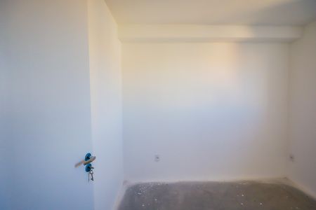 Apartamento à venda com 39m², 2 quartos e sem vaga Apartamento à venda com 39m², 2 quartos e sem vagaQuarto 1