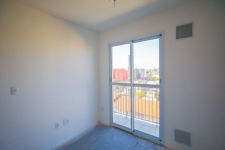 Sala de apartamento à venda com 2 quartos, 39m² em Vila Marari, São Paulo