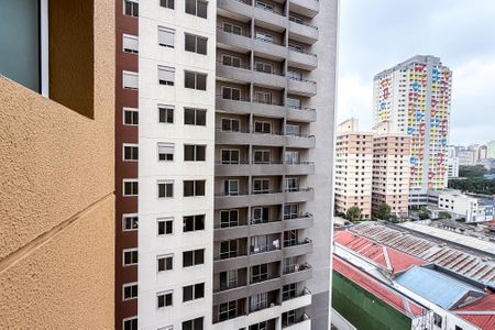 Apartamento para alugar com 33m², 1 quarto e sem vagaVista da Suíte