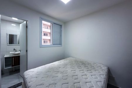 Apartamento para alugar com 33m², 1 quarto e sem vagaSuíte