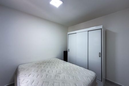 Apartamento para alugar com 33m², 1 quarto e sem vagaSuíte