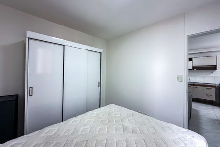 Apartamento para alugar com 33m², 1 quarto e sem vagaSuíte