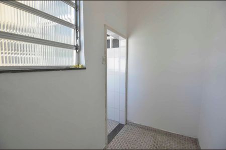 Quarto de Serviço de apartamento à venda com 2 quartos, 56m² em Andaraí, Rio de Janeiro
