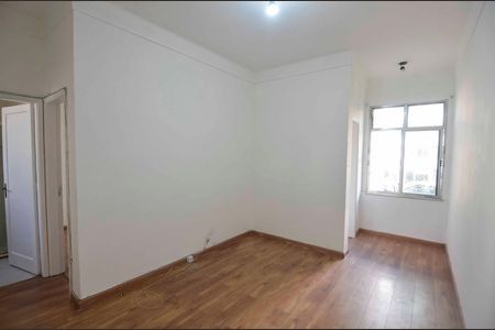 Apartamento à venda com 2 quartos, 56m² em Andaraí, Rio de Janeiro