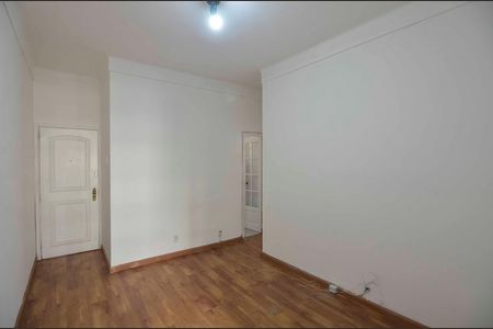 Sala de apartamento à venda com 2 quartos, 56m² em Andaraí, Rio de Janeiro