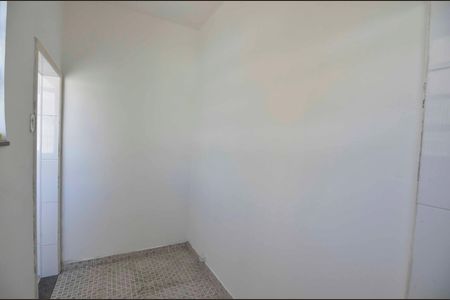 Quarto de Serviço de apartamento à venda com 2 quartos, 56m² em Andaraí, Rio de Janeiro