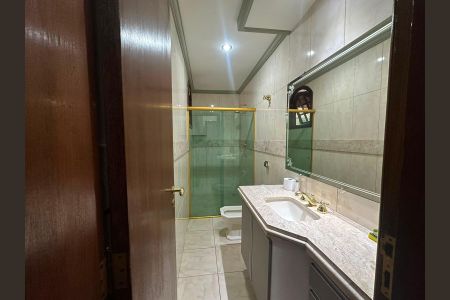 Casa para alugar com 100m², 3 quartos e 1 vagaBanheiro