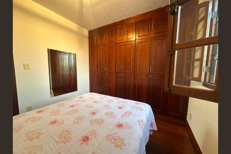 Casa para alugar com 100m², 3 quartos e 1 vagaQuarto