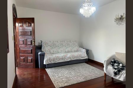 Casa para alugar com 100m², 3 quartos e 1 vagaSala