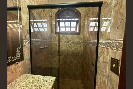 Casa para alugar com 100m², 3 quartos e 1 vagaBanheiro