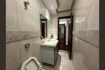 Casa para alugar com 100m², 3 quartos e 1 vagaBanheiro