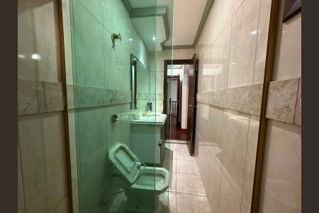 Casa para alugar com 100m², 3 quartos e 1 vagaBanheiro