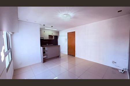 Apartamento à venda com 2 quartos, 46m² em Cidade Nova, Jundiaí