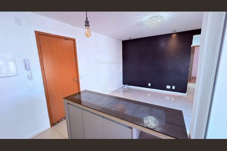 Apartamento à venda com 2 quartos, 46m² em Cidade Nova, Jundiaí