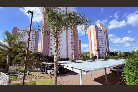 Apartamento à venda com 2 quartos, 46m² em Cidade Nova, Jundiaí