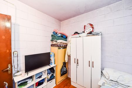 Apartamento à venda com 45m², 2 quartos e 1 vagaQuarto 2