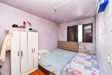 Apartamento à venda com 45m², 2 quartos e 1 vagaQuarto 2
