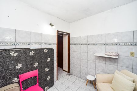 Apartamento à venda com 45m², 2 quartos e 1 vagaQuarto 1