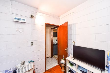 Apartamento à venda com 45m², 2 quartos e 1 vagaQuarto 2