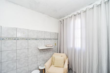 Apartamento à venda com 45m², 2 quartos e 1 vagaQuarto 1