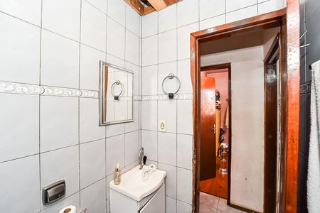 Apartamento à venda com 45m², 2 quartos e 1 vagaBanheiro