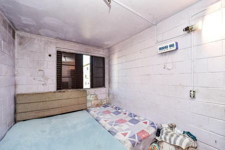 Apartamento à venda com 45m², 2 quartos e 1 vagaQuarto 2