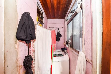 Apartamento à venda com 45m², 2 quartos e 1 vagaÁrea de Serviço