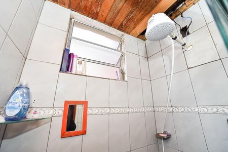 Apartamento à venda com 45m², 2 quartos e 1 vagaBanheiro