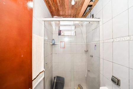 Apartamento à venda com 45m², 2 quartos e 1 vagaBanheiro