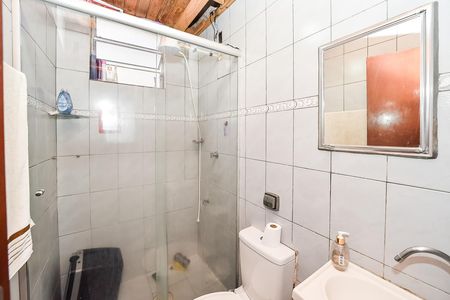 Apartamento à venda com 45m², 2 quartos e 1 vagaBanheiro