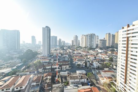 Vista do studio de kitnet/studio para alugar com 1 quarto, 25m² em Ipiranga, São Paulo