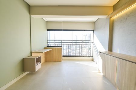 Studio de kitnet/studio para alugar com 1 quarto, 25m² em Ipiranga, São Paulo