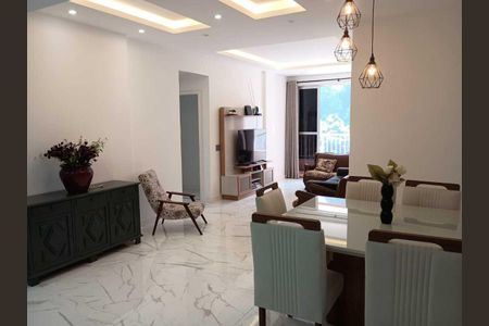 Apartamento à venda com 2 quartos, 120m² em Copacabana, Rio de Janeiro