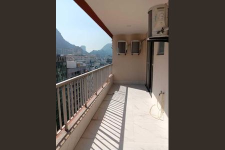 Apartamento à venda com 2 quartos, 120m² em Copacabana, Rio de Janeiro