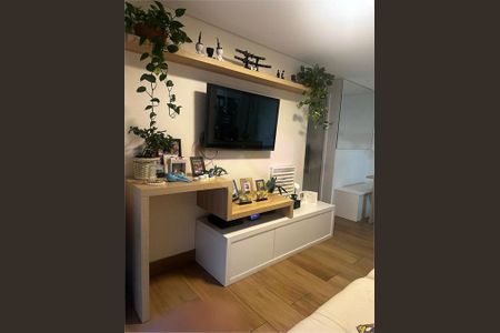 Apartamento à venda com 61m², 2 quartos e 1 vaga