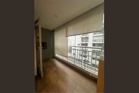 Apartamento à venda com 61m², 2 quartos e 1 vaga