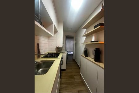 Apartamento à venda com 61m², 2 quartos e 1 vaga