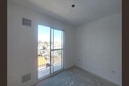 Apartamento à venda com 28m², 1 quarto e sem vaga Apartamento à venda com 28m², 1 quarto e sem vagaSala