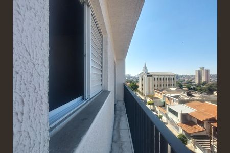 Apartamento à venda com 28m², 1 quarto e sem vaga Apartamento à venda com 28m², 1 quarto e sem vagaSala