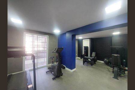 Apartamento à venda com 28m², 1 quarto e sem vaga