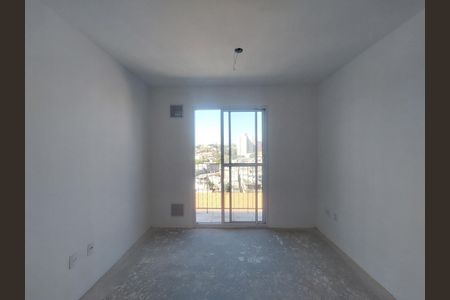 Apartamento à venda com 28m², 1 quarto e sem vaga Apartamento à venda com 28m², 1 quarto e sem vagaSala