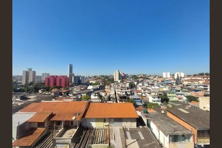 Apartamento à venda com 28m², 1 quarto e sem vaga Apartamento à venda com 28m², 1 quarto e sem vagaVista da Sala
