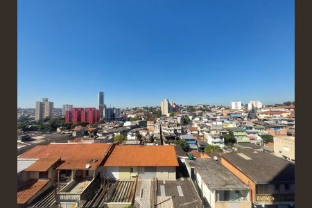 Apartamento à venda com 28m², 1 quarto e sem vaga Apartamento à venda com 28m², 1 quarto e sem vagaVista do Quarto